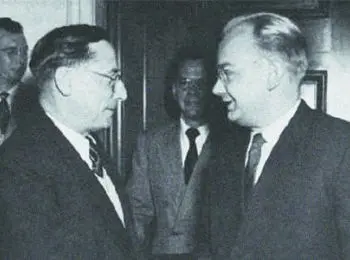 «Цирк» Маклярского - Совершенно Секретно