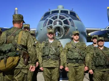 путину разрешили использовать российские войска в сирии - Сайт Газеты «Совершенно Секретно»