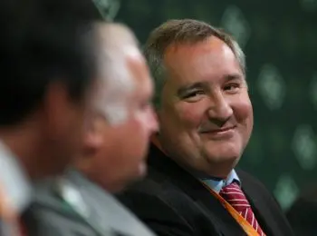 рогозин прокомментировал заявление вице-адмирала вмф сша поговоркой про кота - Сайт Газеты «Совершенно Секретно»