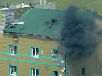 украинские силовики используют запрещенные авиабомбы в луганске - Сайт Газеты «Совершенно Секретно»