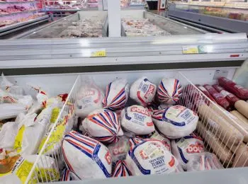 генпрокуратура рф проверит сообщения о росте цен на продукты - Сайт Газеты «Совершенно Секретно»