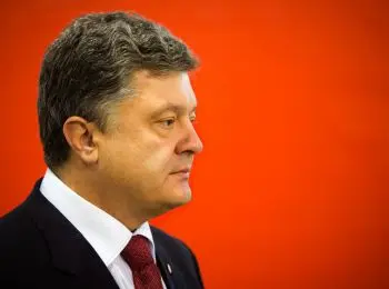 порошенко: не хочу дать шанс кому-то начать третье всемирное безумие - Сайт Газеты «Совершенно Секретно»