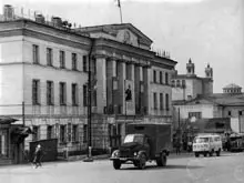 Жуткое лето 1953 года - Совершенно Секретно