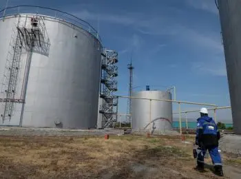 в мире заканчиваются хранилища для “черного золота” - Сайт Газеты «Совершенно Секретно»