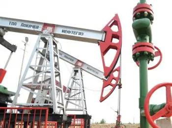 россия установила новый рекорд добычи нефти со времен ссср - Сайт Газеты «Совершенно Секретно»