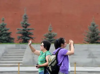 Испания и ФГУП «Кремль»: какая связь? - Совершенно Секретно