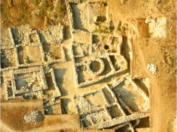 на раскопках в крыму обнаружили святилища i века до нашей эры - Сайт Газеты «Совершенно Секретно»