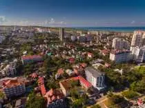 Стоимость отдыха в гостиницах Геленджика стала выше, чем на Мальдивских островах