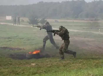 масштабные учения по отражению террористической атаки прошли в приамурье - Сайт Газеты «Совершенно Секретно»