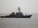 США решили навязать свои правила в Черном море