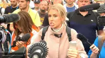 Вместо митинга 31 августа оппозиция показала москвичам фрик-шоу