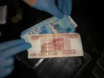 В Россию двое киргизов могли завезти 100 млн фальшивых рублей из-за безалаберности полиции