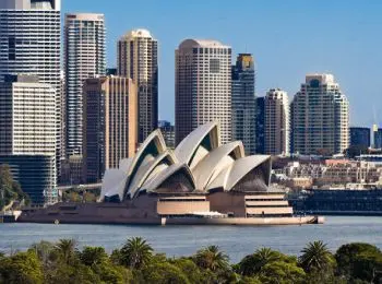 австралия ввела санкции против 50 россиян - Сайт Газеты «Совершенно Секретно»