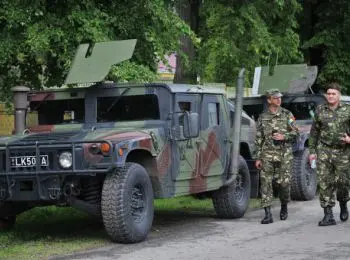 сша направят 500 млн долларов на тренировки украинских силовиков - Сайт Газеты «Совершенно Секретно»