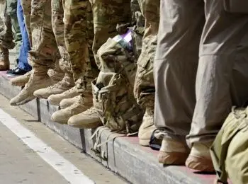 армия сша набирает на службу носителей украинского языка - Сайт Газеты «Совершенно Секретно»