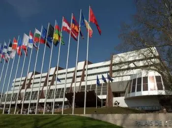 отвергая язык санкций, россия прервала отношения с пасе - Сайт Газеты «Совершенно Секретно»