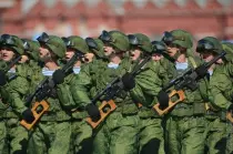 Около 29 тысяч человек переболели коронавирусом в армии РФ