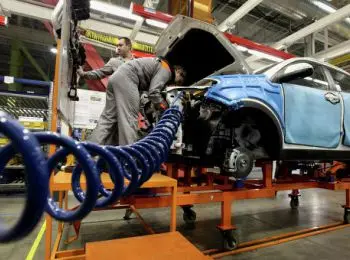 правительство поможет дальнему востоку обеспечить автомобилями всю россию - Сайт Газеты «Совершенно Секретно»