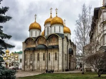 православные отмечают вознесение господне - Сайт Газеты «Совершенно Секретно»