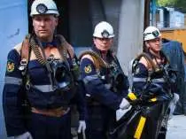 Судьба 13 горняков на руднике «Пионер» до сих неизвестна