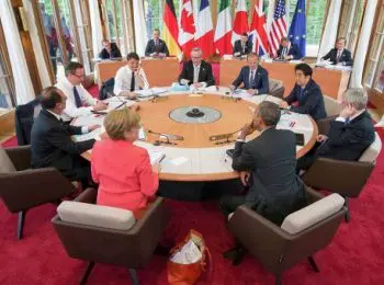 путин назвал g7 клубом по интересам - Сайт Газеты «Совершенно Секретно»