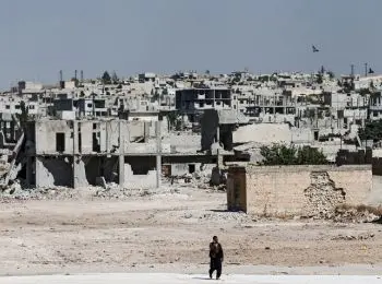 сша назвали военную операцию россии в сирии «стратегической ошибкой» - Сайт Газеты «Совершенно Секретно»