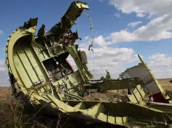 россия настаивает на объективном расследовании крушения boeing в донецкой области - Сайт Газеты «Совершенно Секретно»