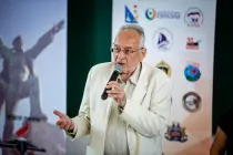 Проблемы фильмов о войне обсудили на круглом столе кинофестиваля «Победили вместе»