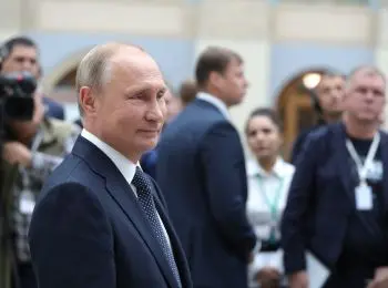 путин подписал пакет законов о налогах для самозанятых - Сайт Газеты «Совершенно Секретно»