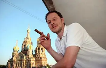 питерского депутата ждёт суд за избиение инвалида - Сайт Газеты «Совершенно Секретно»