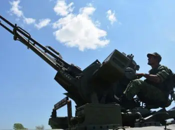 обсе отказалась подтвердить отвод техники ополченцами донбасса - Сайт Газеты «Совершенно Секретно»