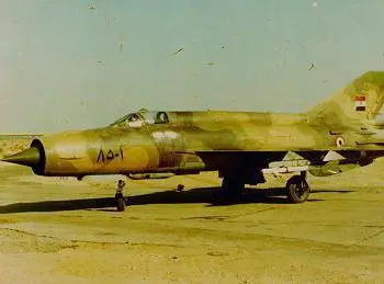 «КАВКАЗ» НА СИНАЙСКОМ ПОЛУОСТРОВЕ - Совершенно Секретно