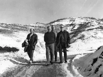 Почему Брежнев боялся Косыгина - Совершенно Секретно