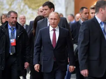 переговоры в минске закончились договоренностями об изменении конституции украины и прекращении огня с 00 часов 15 февраля - Сайт Газеты «Совершенно Секретно»