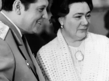 умер зять леонида брежнева — бывший заместитель главы мвд ссср юрий чурбанов - Сайт Газеты «Совершенно Секретно»