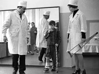 Волшебный аппарат доктора Гавриила - Совершенно Секретно