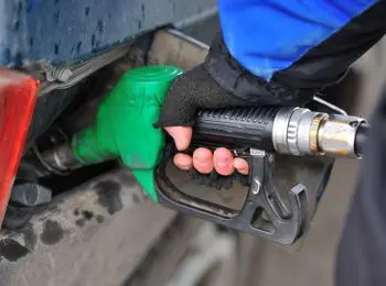 с нового года бензин и дизель в россии подорожают - Сайт Газеты «Совершенно Секретно»