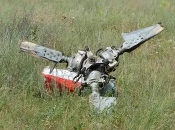 мчс: вертолет ми-8 загорелся от лесного пожара - Сайт Газеты «Совершенно Секретно»