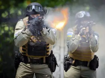 порошенко объявил об одностороннем прекращении огня на востоке украины - Сайт Газеты «Совершенно Секретно»