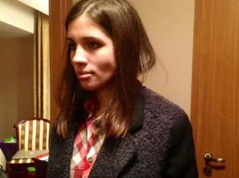 надежда толоконникова вышла на свободу - Сайт Газеты «Совершенно Секретно»