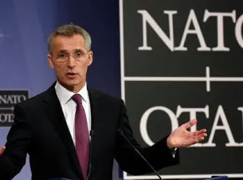 генсек нато заявил, что россия не угроза для альянса - Сайт Газеты «Совершенно Секретно»