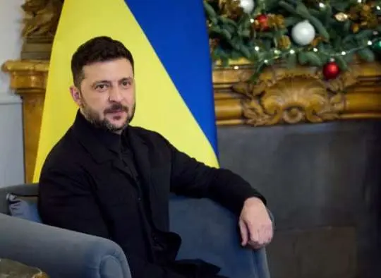 Зеленский заявил о готовности провести выборы на Украине через 60-90 дней, но есть условия 