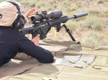 российский специалисты к 2022 году разработают новый снайперский комплекс «уголек» - Сайт Газеты «Совершенно Секретно»