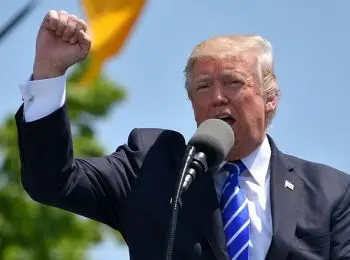 трамп пригрозил анкаре санкциями - Сайт Газеты «Совершенно Секретно»