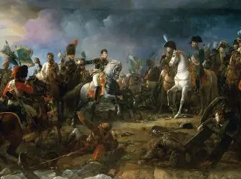 ИСТОРИЧЕСКИЙ КАЛЕНДАРЬ 2-15 ДЕКАБРЯ - Совершенно Секретно