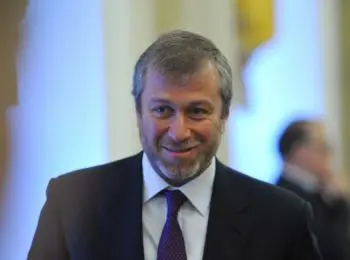 абрамовича не допрашивали и не задерживали - Сайт Газеты «Совершенно Секретно»