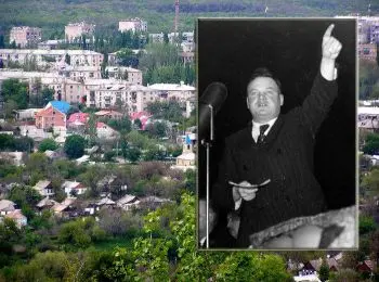 ТОРЕЗ ПОЗАРЕЗ - Совершенно Секретно