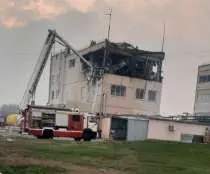 Взрыв на одном из крупнейших в РФ фармацевтических заводов в Кургане: версии происшествия