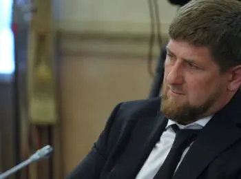 «пехотинец президента» кадыров заявил, что решит для путина любую задачу - Сайт Газеты «Совершенно Секретно»