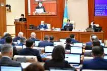 В Казахстане одобрили пожизненное наказание за педофилию